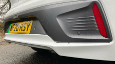 Hyundai IONIQ 100kW Premium SE 38kWh 5dr Auto Electric Hatchback